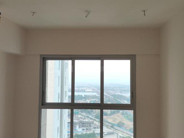 2 BHK Apartment in Thane West for rent Thane. The reference number is 16966319