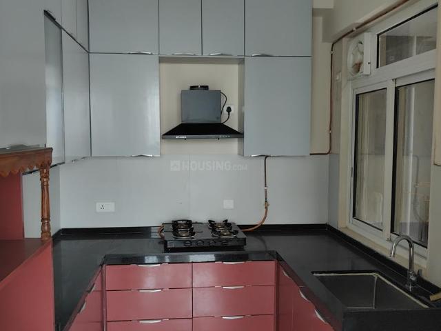 2 BHK Apartment in Thane West for rent Thane. The reference number is 16924645