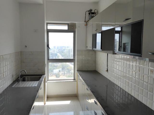 2 BHK Apartment in Thane West for rent Thane. The reference number is 17011627