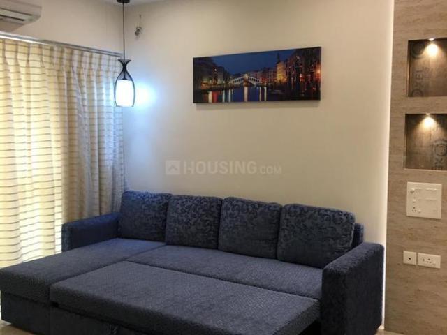 2 BHK Apartment in Thane West for rent Thane. The reference number is 17395505