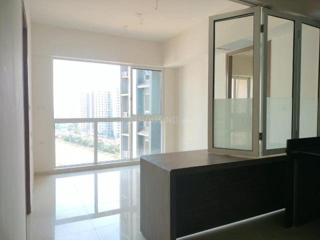 2 BHK Apartment in Thane West for rent Thane. The reference number is 17333791
