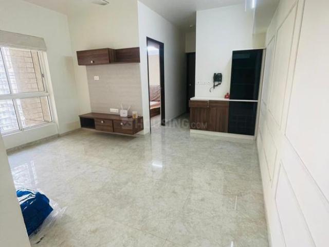 2 BHK Apartment in Thane West for rent Thane. The reference number is 17502276