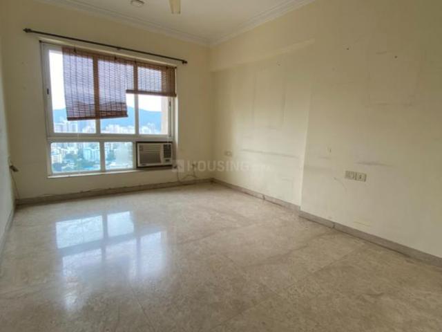 2 BHK Apartment in Thane West for rent Thane. The reference number is 17521241