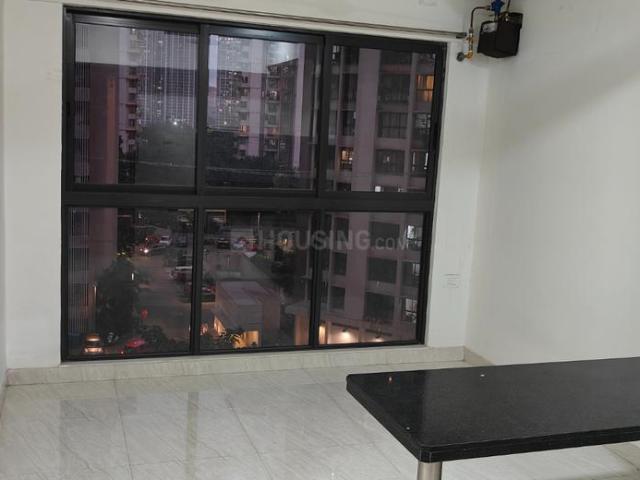 2 BHK Apartment in Thane West for rent Thane. The reference number is 17522287