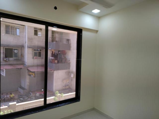 2 BHK Apartment in Thane West for rent Thane. The reference number is 17831280