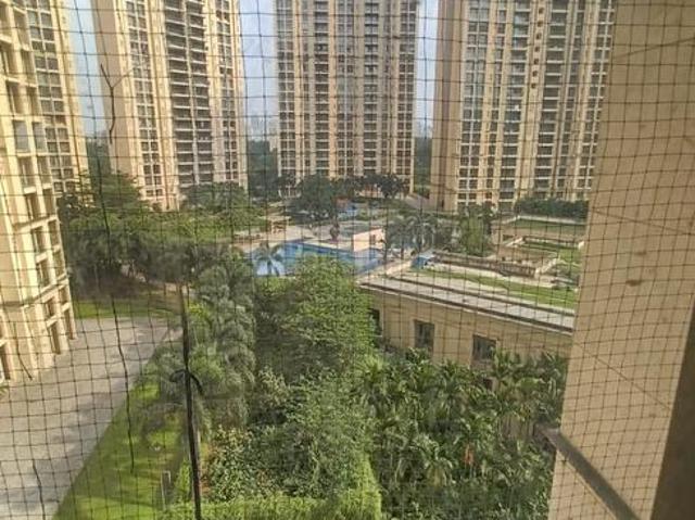 2 BHK Apartment in Thane West for rent Thane. The reference number is 18575170