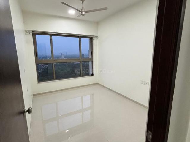 2 BHK Apartment in Thane West for rent Thane. The reference number is 18595041