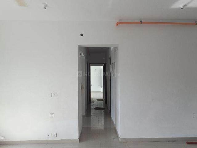 2 BHK Apartment in Thane West for rent Thane. The reference number is 18521245