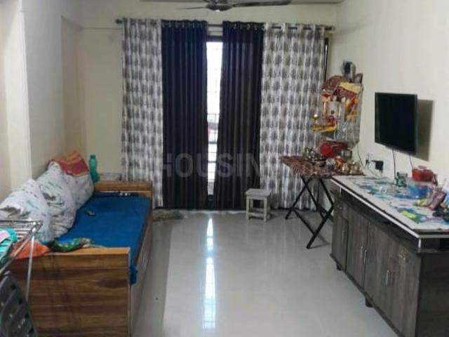 2 BHK Apartment in Thane West for rent Thane. The reference number is 18526931