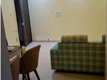 2 BHK Apartment in Thane West for rent Thane. The reference number is 18529820