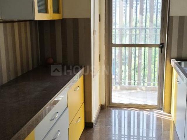 2 BHK Apartment in Thane West for rent Thane. The reference number is 18645343
