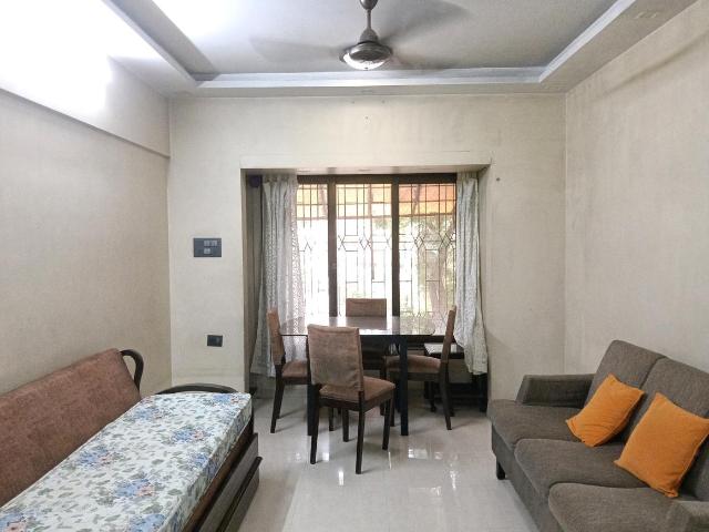 2 BHK Apartment in Thane West for rent Thane. The reference number is 18682283