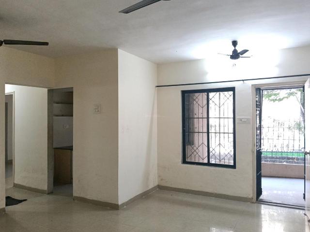 2 BHK Apartment in Thane West for rent Thane. The reference number is 18605724