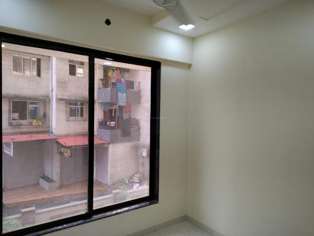2 BHK Apartment in Thane West for rent Thane. The reference number is 18710119