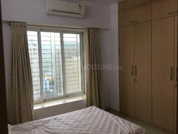 Manpada, Thane, Mumbai Suburban District, Maharashtra