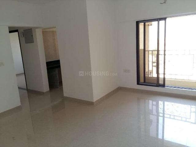 2 BHK Apartment in Thane West for rent Thane. The reference number is 18718302