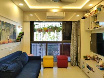 Thane, Mumbai Suburban District, Maharashtra