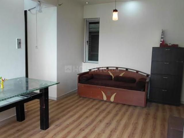 2 BHK Apartment in Thane West for rent Thane. The reference number is 18883975