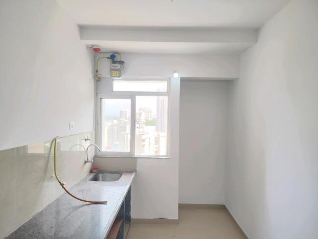 2 BHK Apartment in Thane West for rent Thane. The reference number is 18885476