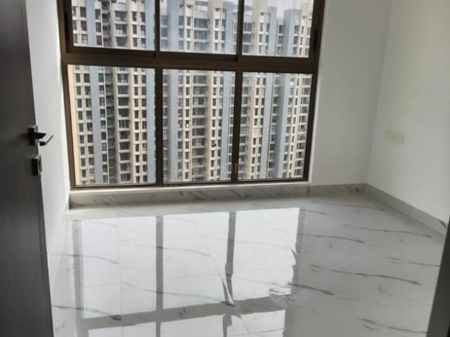 2 BHK Apartment in Thane West for rent Thane. The reference number is 18891867