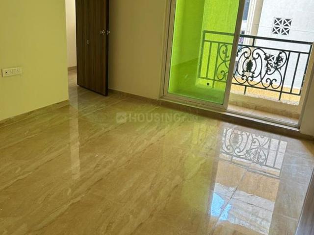2 BHK Apartment in Thane West for rent Thane. The reference number is 18830404