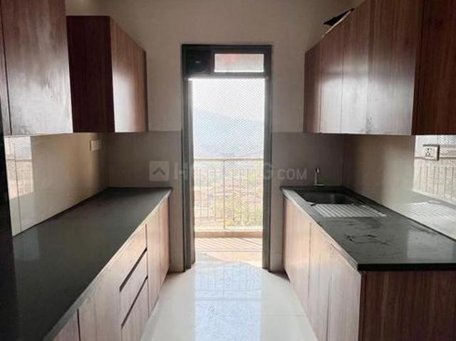 2 BHK Apartment in Thane West for rent Thane. The reference number is 18835618