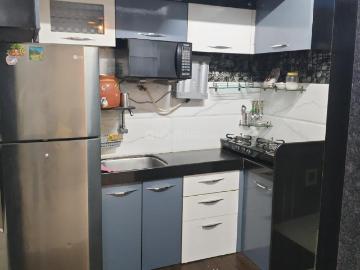 2 BHK Apartment in Thane West for rent Thane. The reference number is 18950414
