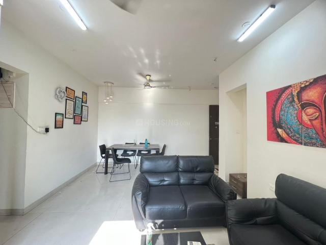 2 BHK Apartment in Thane West for rent Thane. The reference number is 18986877