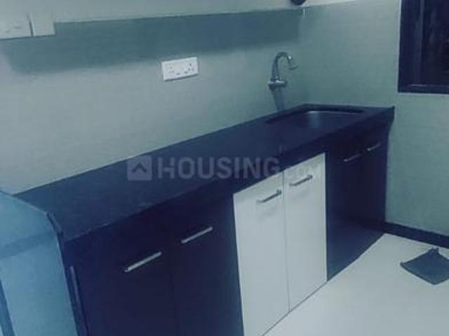 2 BHK Apartment in Thane West for rent Thane. The reference number is 18931657