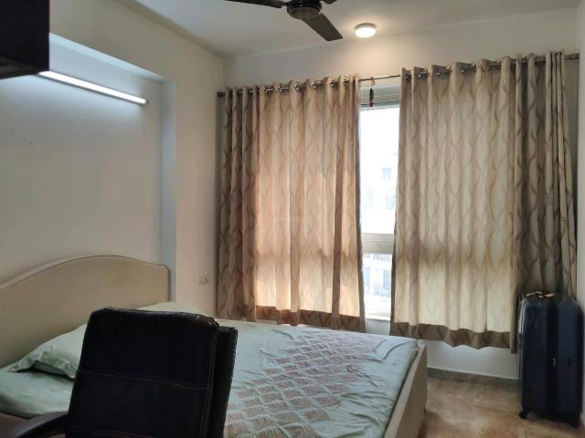 2 BHK Apartment in Thane West for rent Thane. The reference number is 19070983