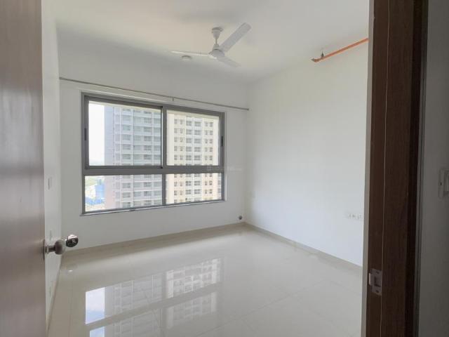 2 BHK Apartment in Thane West for rent Thane. The reference number is 19074700