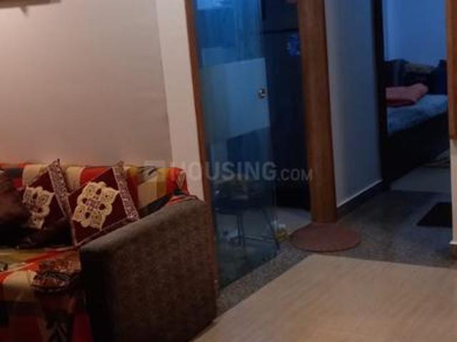 2 BHK Apartment in Thane West for rent Thane. The reference number is 19148743