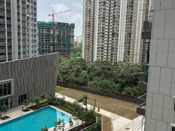 Dhokali, Thane, Mumbai Suburban District, Maharashtra