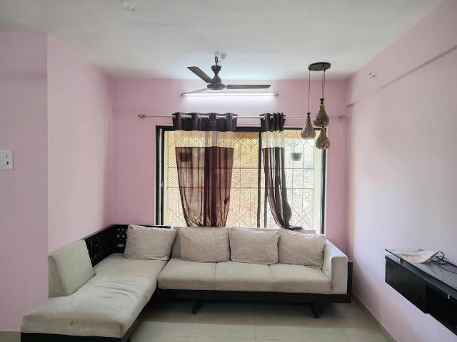 2 BHK Apartment in Thane West for rent Thane. The reference number is 19165250