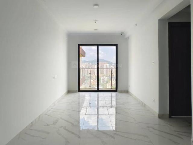 2 BHK Apartment in Thane West for rent Thane. The reference number is 19165742