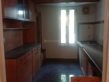 2 BHK Apartment in Thane West for rent Thane. The reference number is 19119591