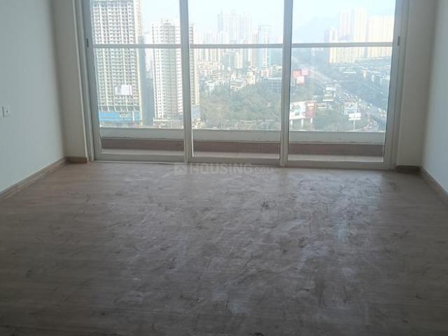 2 BHK Apartment in Thane West for rent Thane. The reference number is 19241917