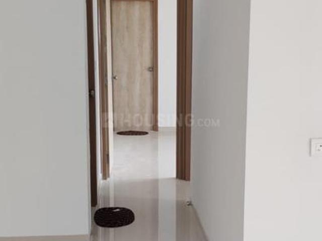 2 BHK Apartment in Thane West for rent Thane. The reference number is 19242102
