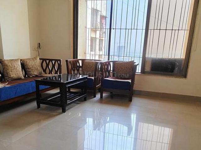 2 BHK Apartment in Thane West for rent Thane. The reference number is 19265508