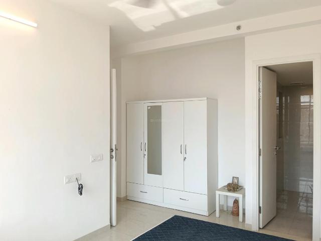 2 BHK Apartment in Thane West for rent Thane. The reference number is 19277491