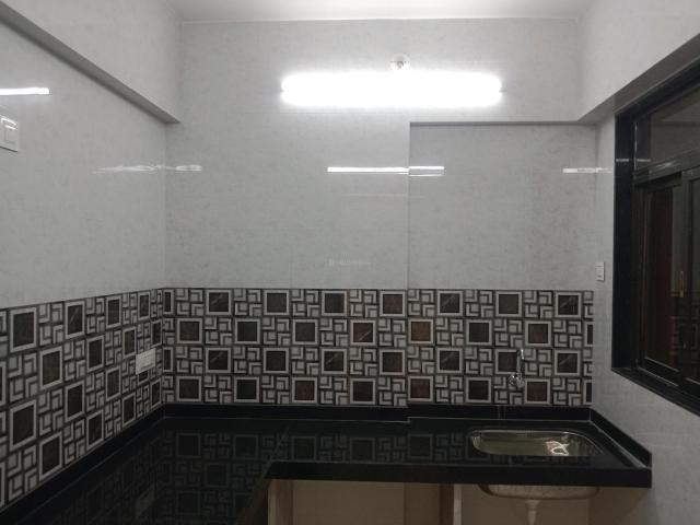 2 BHK Apartment in Thane West for rent Thane. The reference number is 19287868