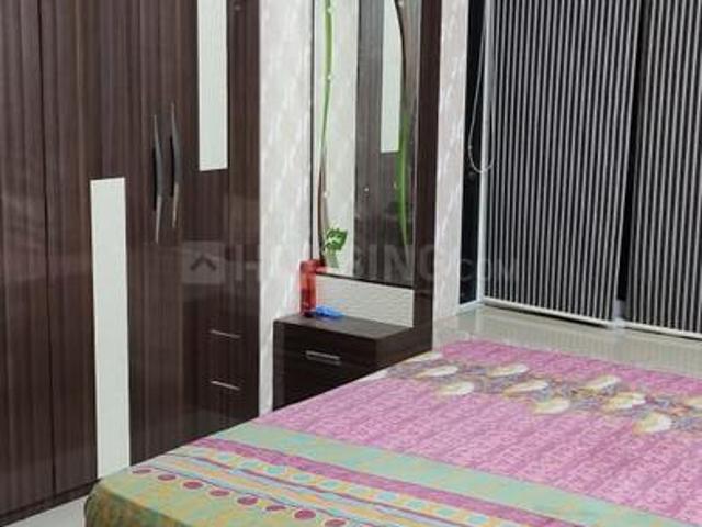 2 BHK Apartment in Thane West for rent Thane. The reference number is 19238353