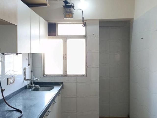 2 BHK Apartment in Thane West for rent Thane. The reference number is 19239704