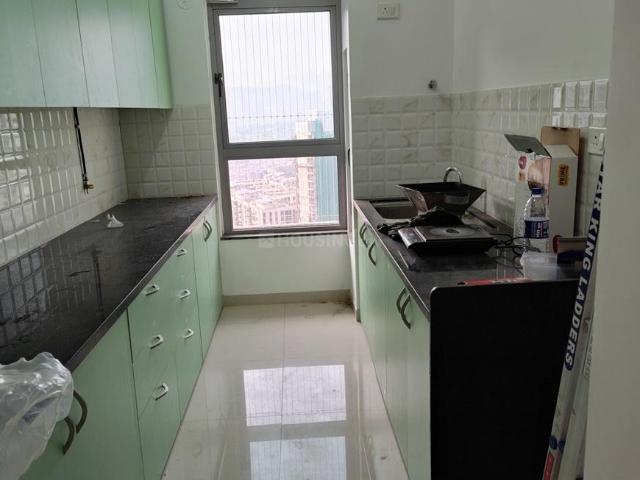 2 BHK Apartment in Thane West for rent Thane. The reference number is 19365282