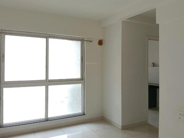 1.5 BHK Apartment in Thane West for rent Thane. The reference number is 19385986