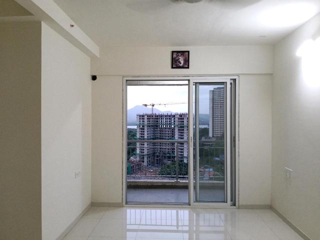 2 BHK Apartment in Thane West for rent Thane. The reference number is 19386142