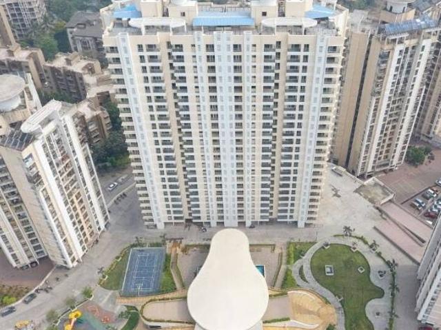 2 BHK Apartment in Thane West for rent Thane. The reference number is 19300814