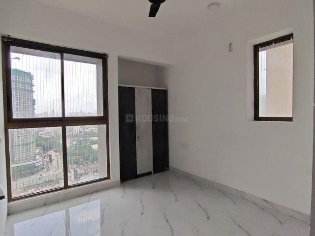 2 BHK Apartment in Thane West for rent Thane. The reference number is 19449480