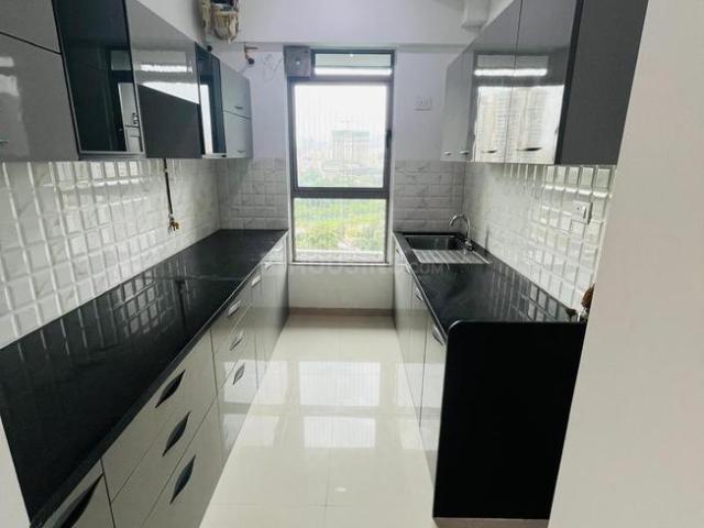 2 BHK Apartment in Thane West for rent Thane. The reference number is 19562056