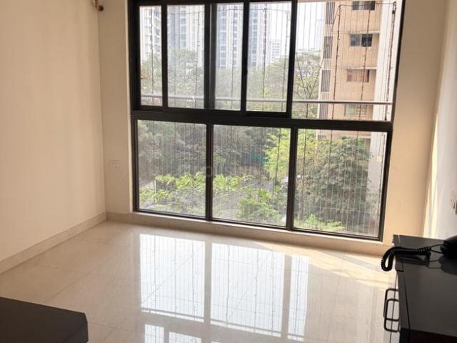 2 BHK Apartment in Thane West for rent Thane. The reference number is 19564892